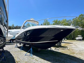 33' Sea Ray 2012 Yacht For Sale